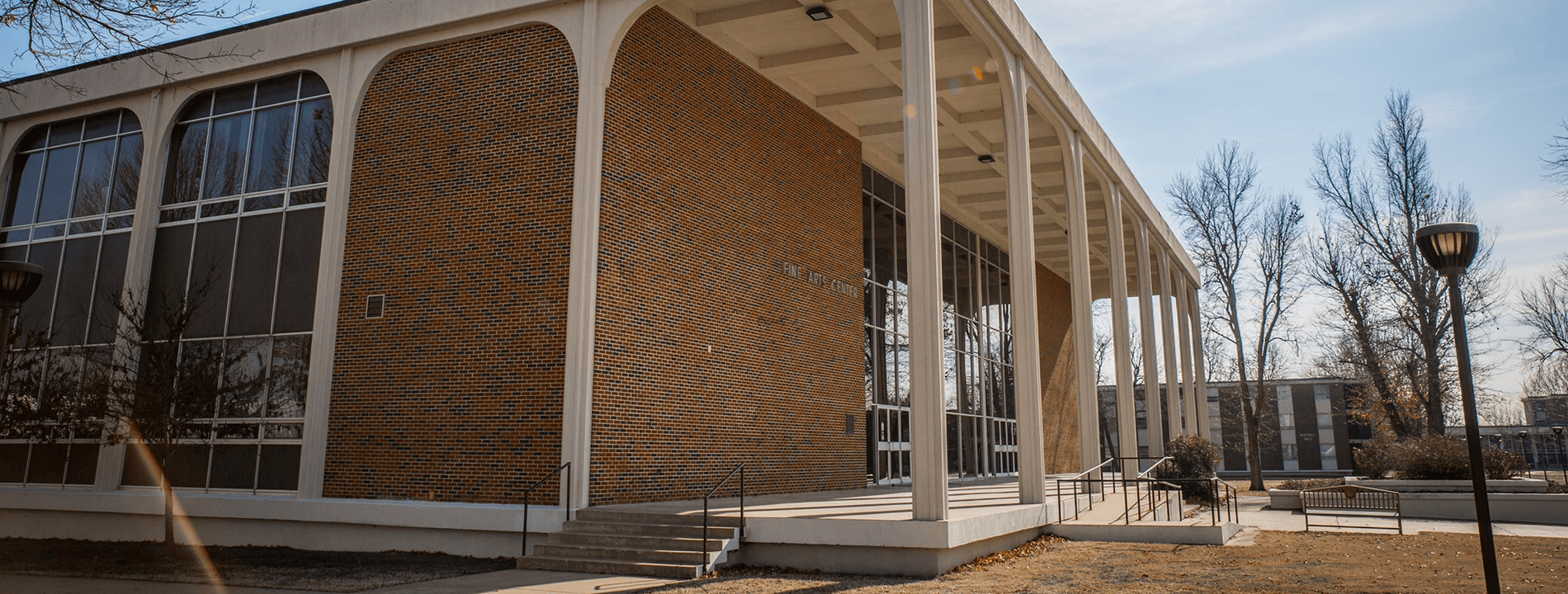 NEO Fine Arts Center